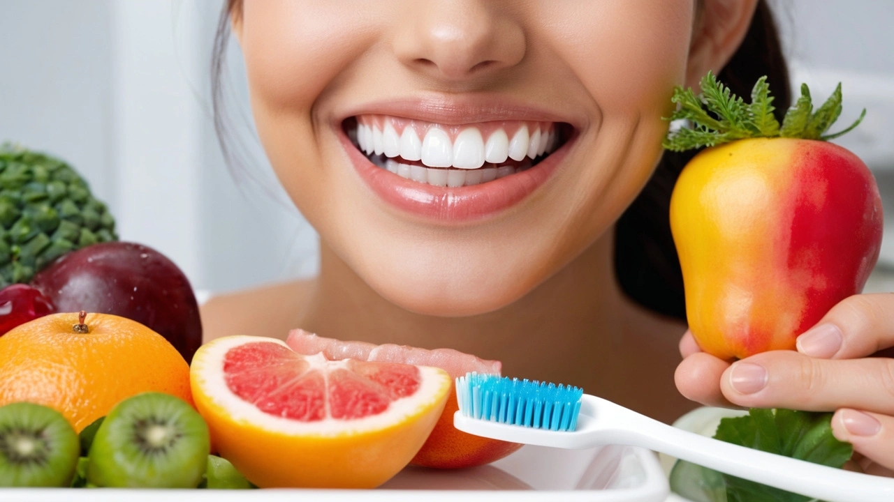 5 nejlepších způsobů, jak předcházet mezizubnímu kazu a udržet zuby zdravé