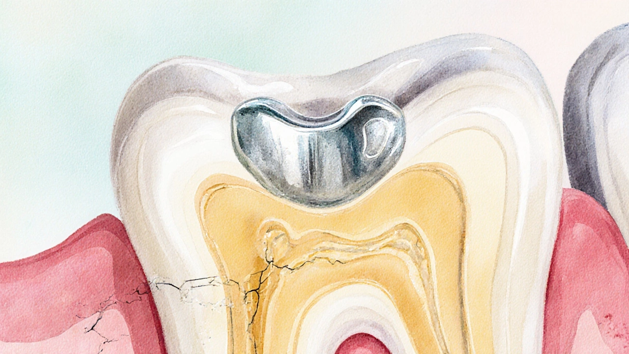 Souvislosti s dalšími dentálními tématy