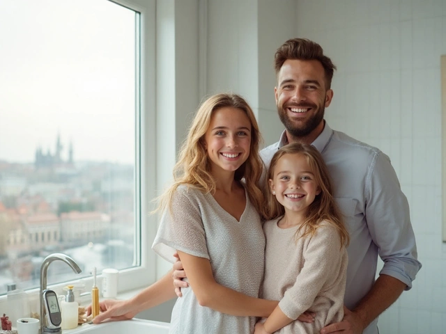 Jak efektivně odstranit zubní kámen a získat čisté zuby