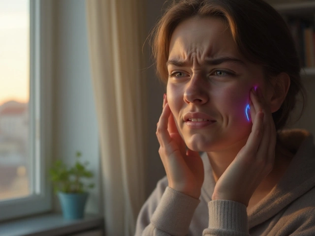 Jak poznat, že mi roste zub moudrosti - příznaky a rady