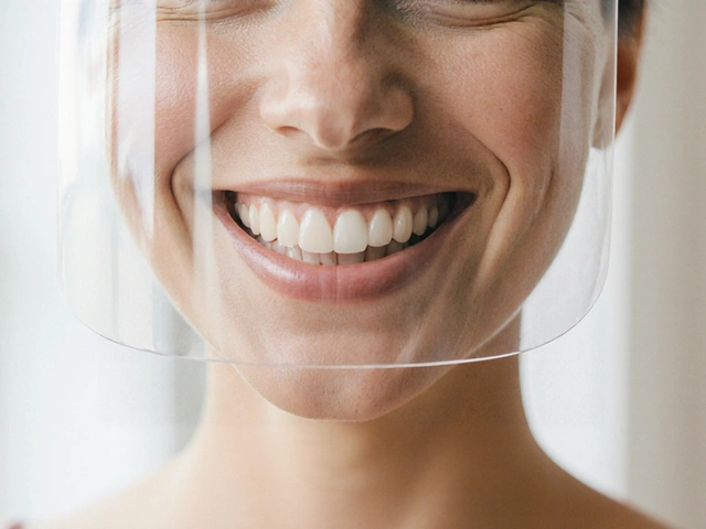 Co Nedělat po Bělení Zubů? Praktický Průvodce