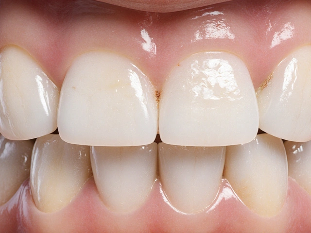 Který zub je největší? Všechno, co potřebujete vědět o velikosti a funkci zubů