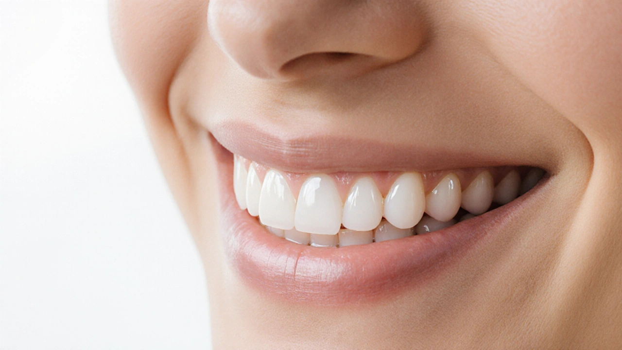 Celokeramické fazety: Proč jsou stále oblíbenější