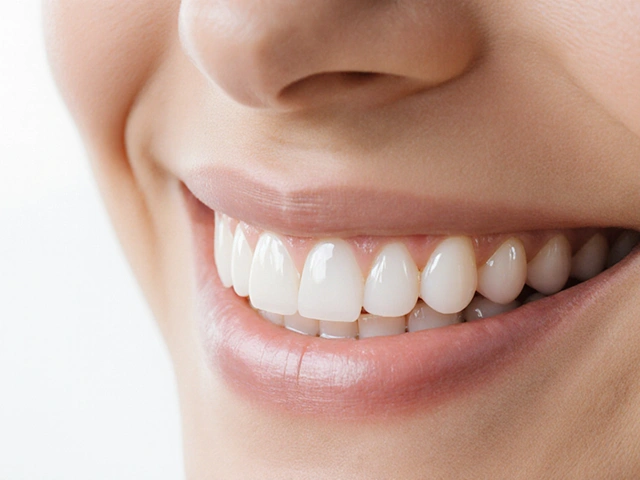 Celokeramické fazety: Proč jsou stále oblíbenější