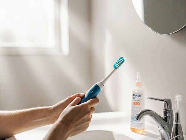 Jak nemít zubní kámen: praktické rady, které skutečně fungují