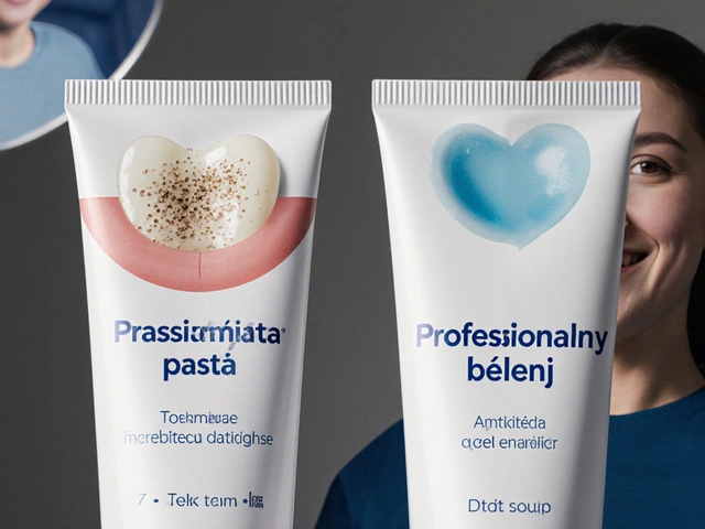 Jak zesvětlit zuby: pravda o bělících zubních pastách a skutečných způsobech