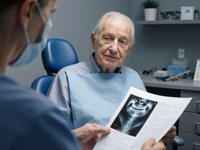 Kdy hradí pojišťovna zubní implantáty? Pravidla a výjimky v roce 2025