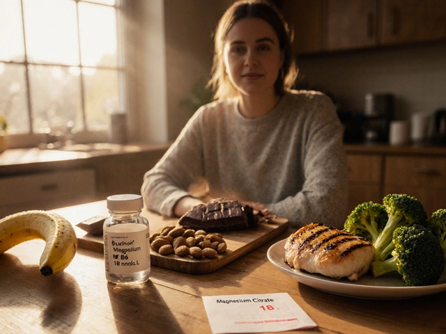 Který vitamín je dobrý na nervy? Nejúčinnější vitamíny pro klid nervů a zdraví nervového systému