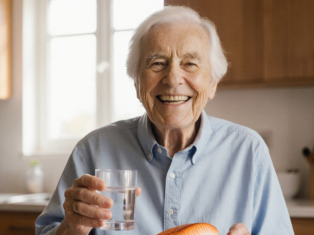 Nasazovací zuby: Jak se s nimi cítit pohodlně a přizpůsobit se každodennímu životu