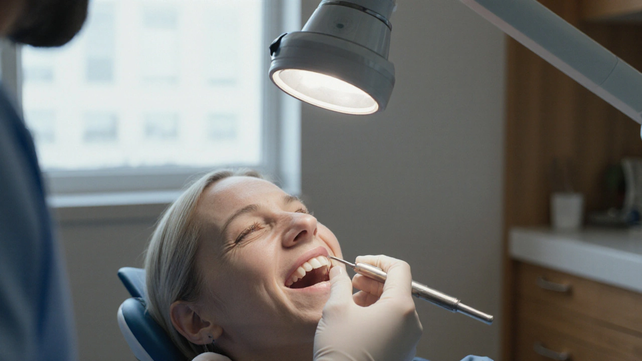 Veneers zuby: Jak se vyhnout běžným komplikacím a zaručit si dlouhodobý výsledek