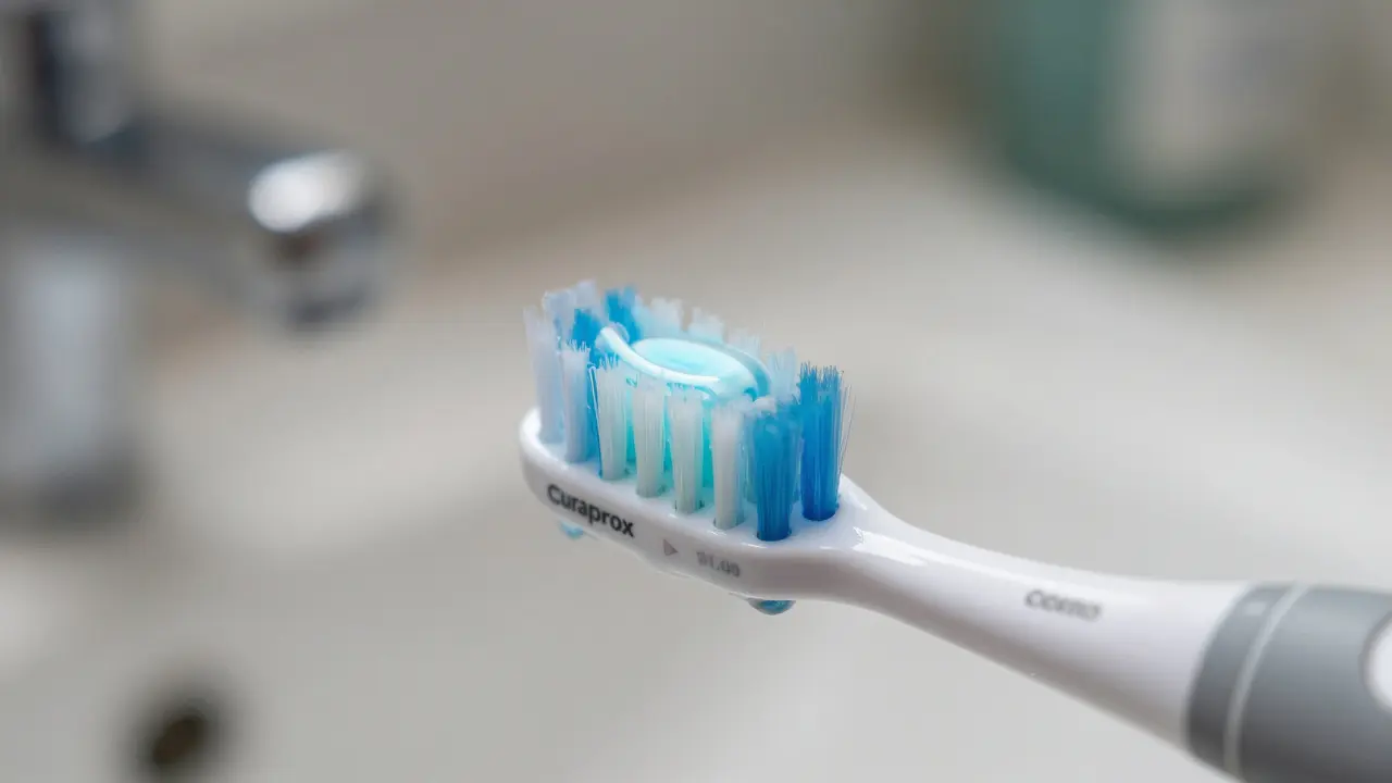 Co je to sonický kartáček na zuby a proč je lepší než klasický?