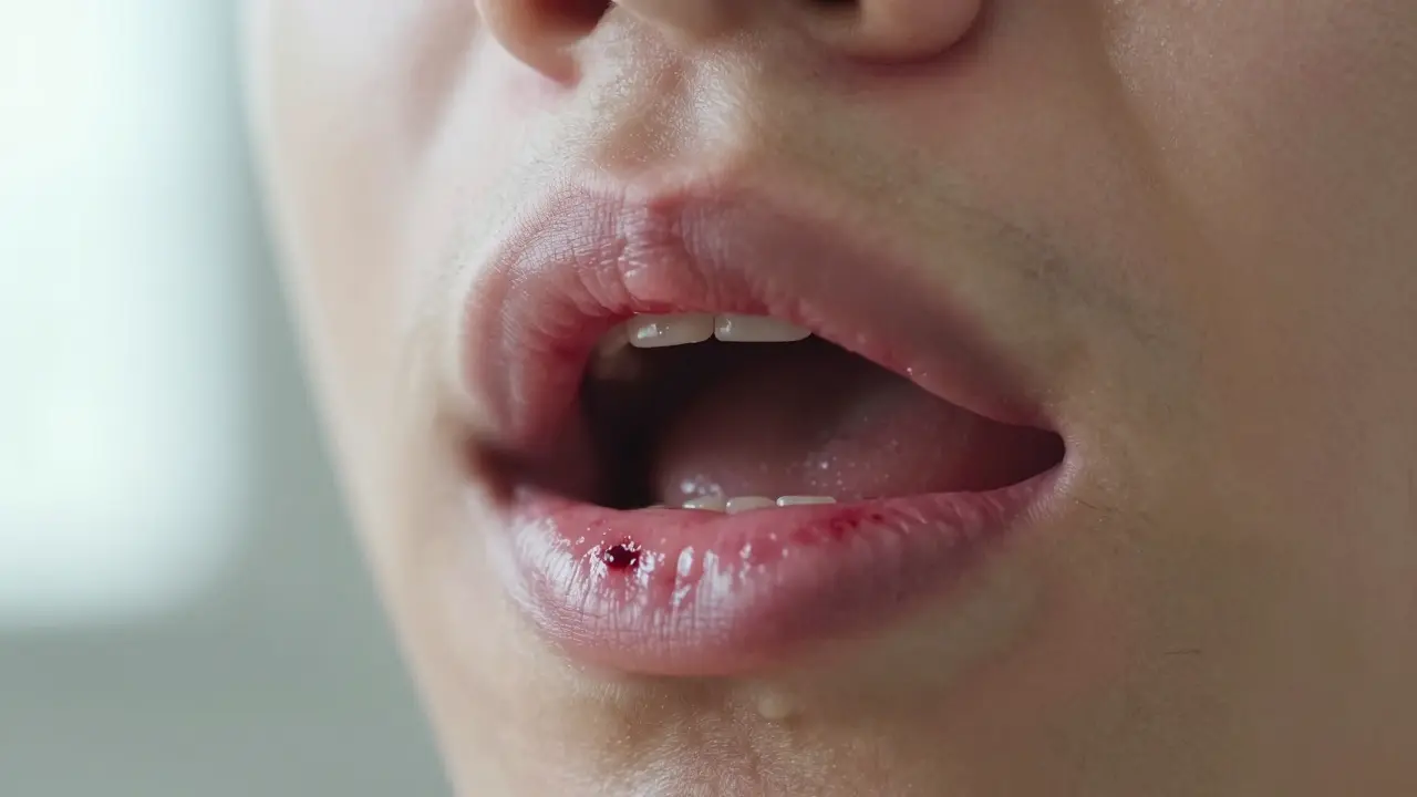 Jak dlouho se hojí rána po vytržení zubů? Průběh hojení a co dělat, aby se nezakápal