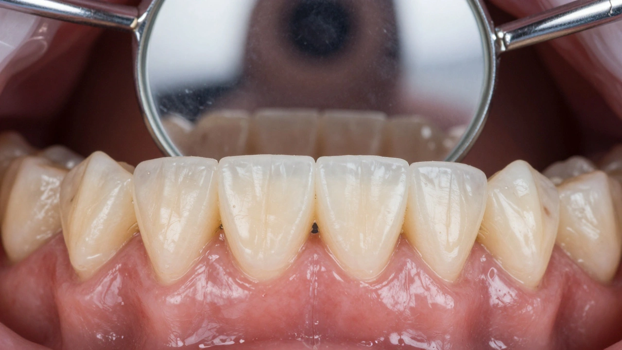 Jak dlouho vydrží můstek na zubech? Průměrná životnost a jak ji prodloužit