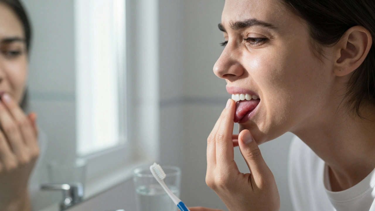 Kdy si zvyknu na rovnátka? Vše, co potřebuješ vědět o přizpůsobení se fazetám na přední zuby