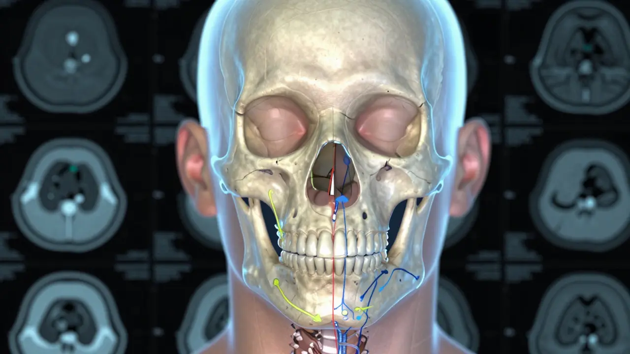 Maxilofaciální chirurgie: Jaké jsou možnosti a kdy je potřeba?