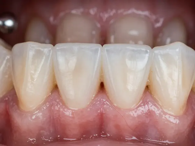 10 nejčastějších mýtů o mezizubním kazu - co skutečně víte o skrytém poškození zubů?