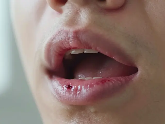 Jak dlouho se hojí rána po vytržení zubů? Průběh hojení a co dělat, aby se nezakápal