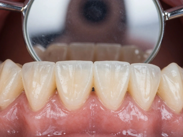 Jak dlouho vydrží můstek na zubech? Průměrná životnost a jak ji prodloužit