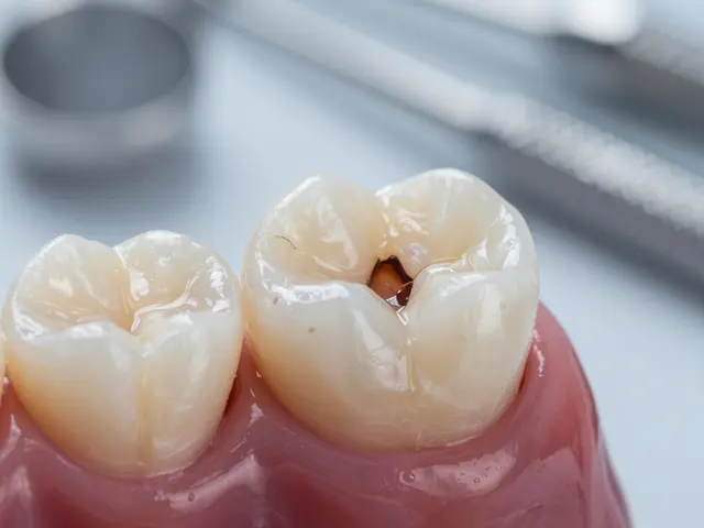 Jak dlouho vydrží umělé zuby? Vše, co potřebujete vědět o životnosti zubních náhrad