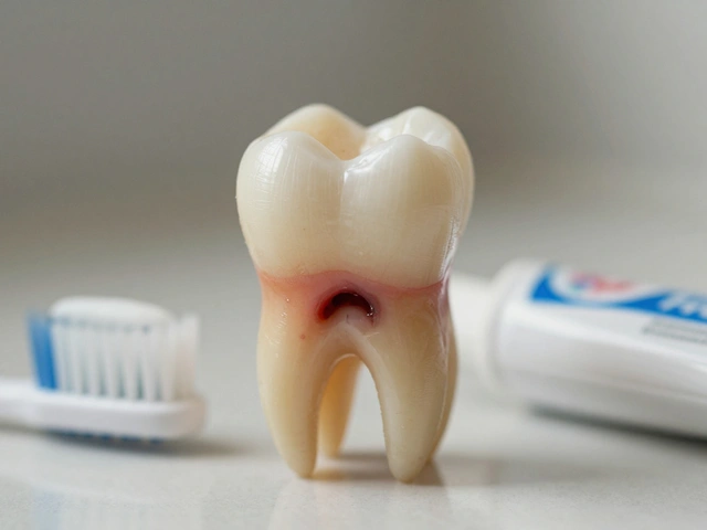 Jak zamaskovat kaz na zubu? Praktické rady a bezpečné metody