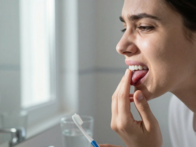 Kdy si zvyknu na rovnátka? Vše, co potřebuješ vědět o přizpůsobení se fazetám na přední zuby