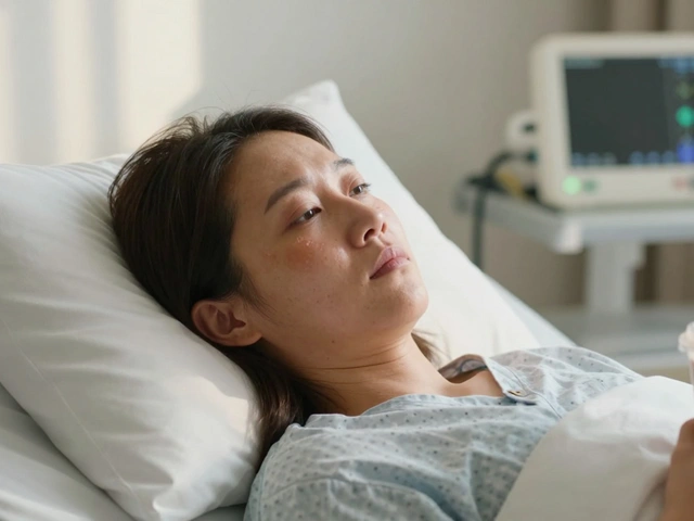 Maxilofaciální chirurgie: Jak se vrátit ke každodennímu životu po operaci?