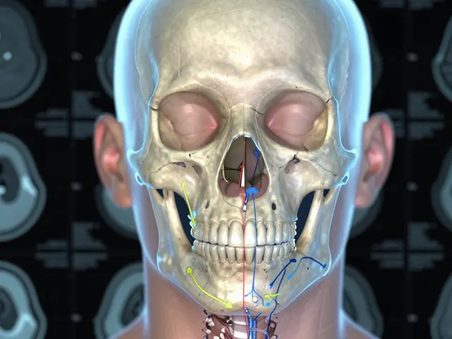 Maxilofaciální chirurgie: Jaké jsou možnosti a kdy je potřeba?