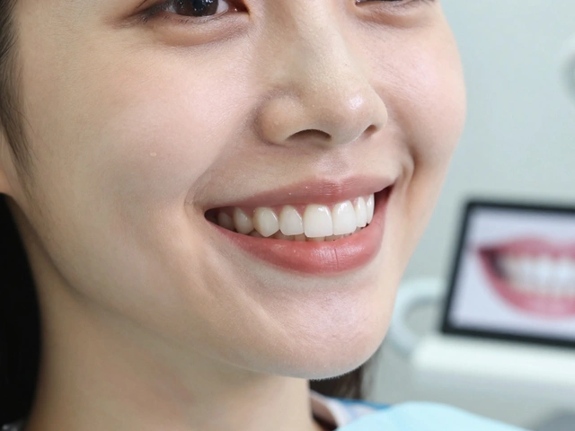 Veneery zuby: Moderní řešení pro krásný úsměv bez ortodontie