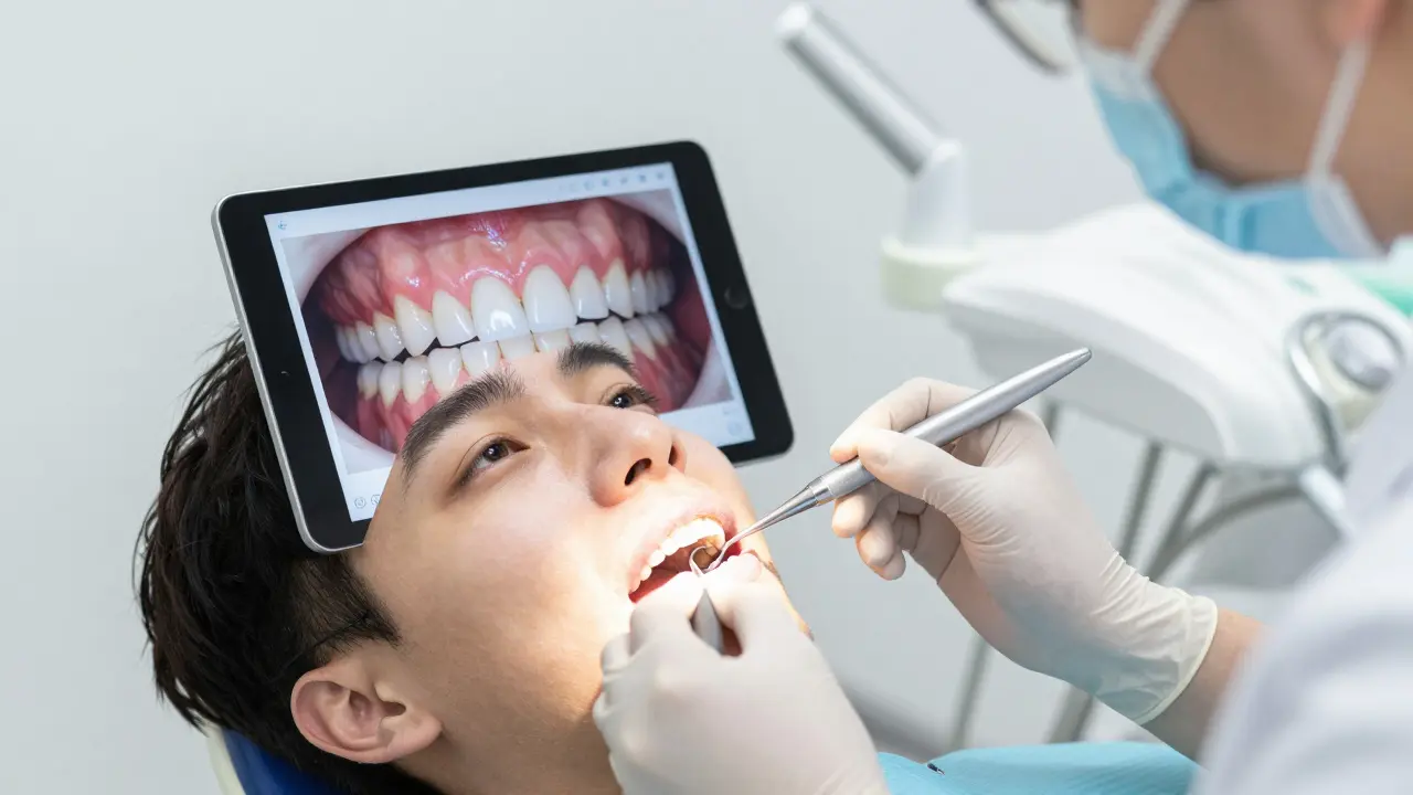 Fazety na zuby: Jak probíhá jejich aplikace a co je potřeba vědět?