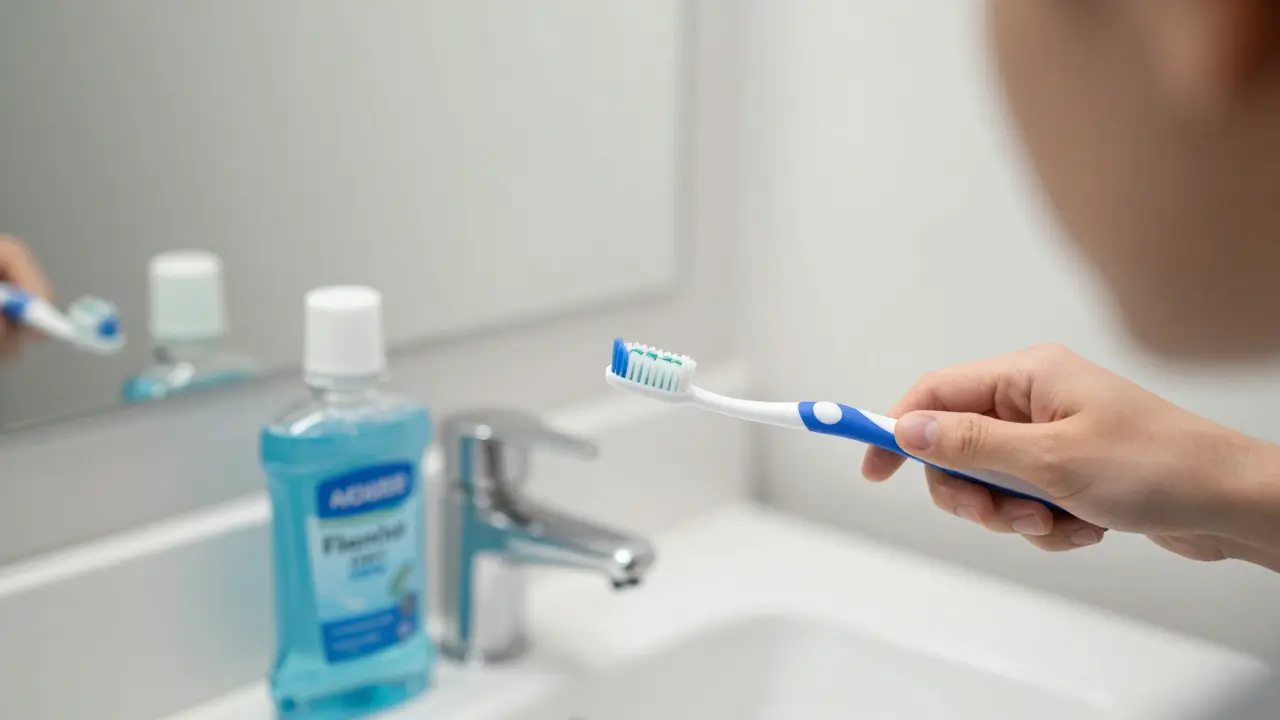 Jak se vyhnout zničeným zubům po rovnátkách: Praktické rady, které skutečně fungují