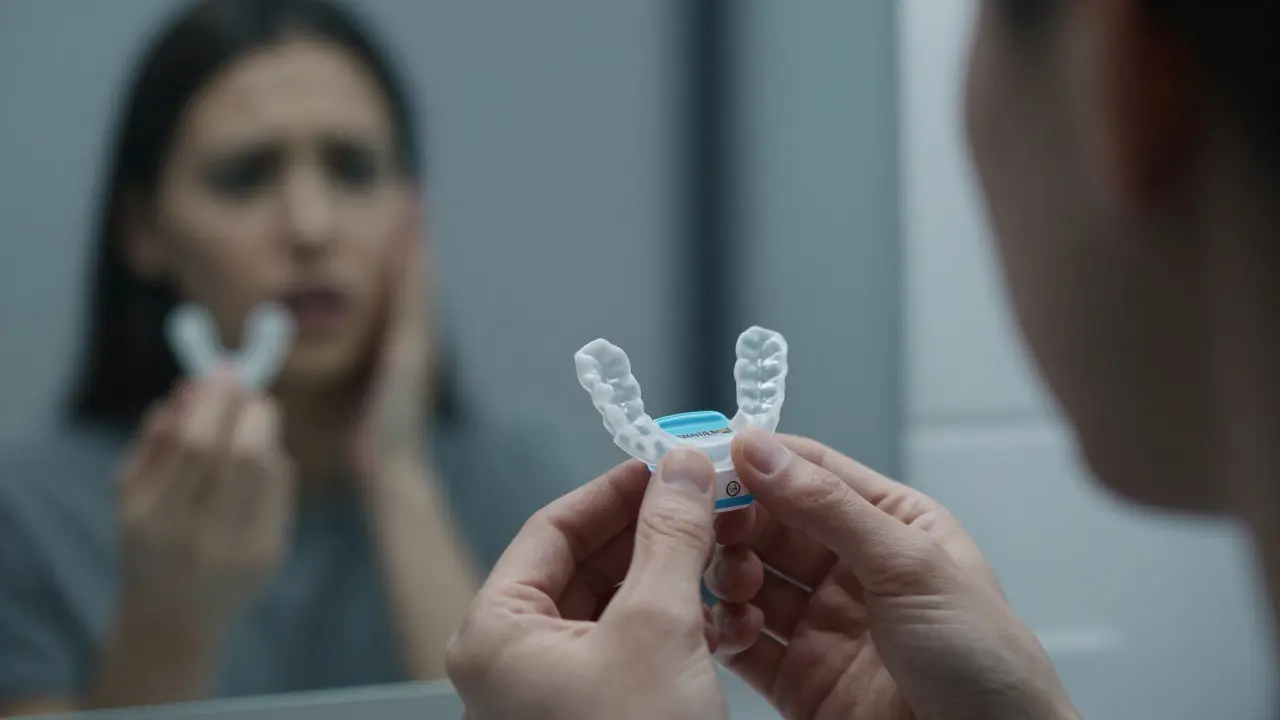 Jak si doma srovnat zuby: reálné možnosti a co vůbec funguje