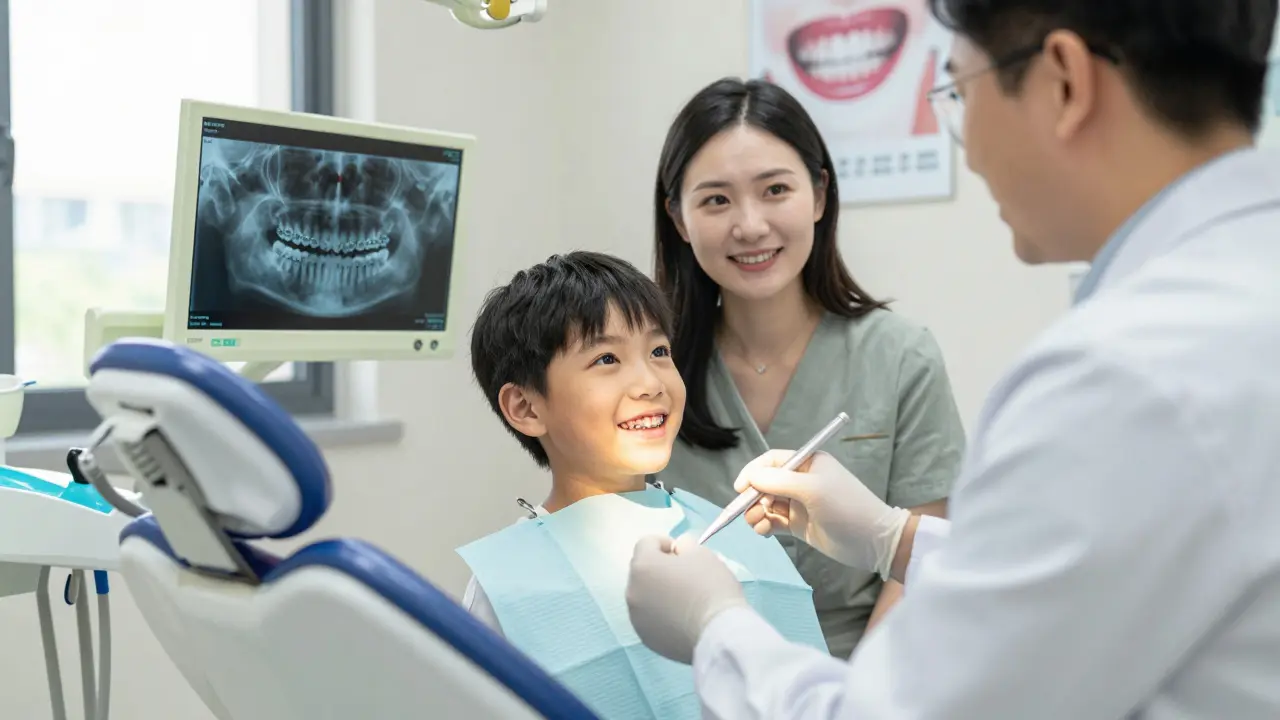 Kdy platí rovnátka pojišťovna? Všechno, co musíte vědět o hrazení ortodontie v ČR