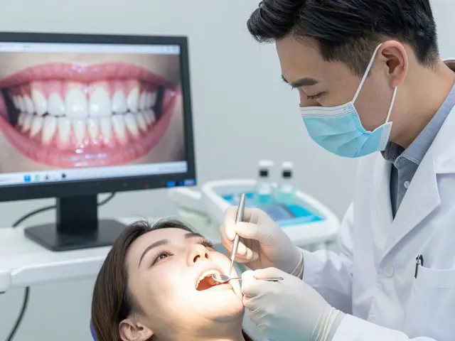 Fazety na zuby: Co byste měli vědět před zákrokem?