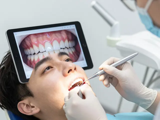 Fazety na zuby: Jak probíhá jejich aplikace a co je potřeba vědět?