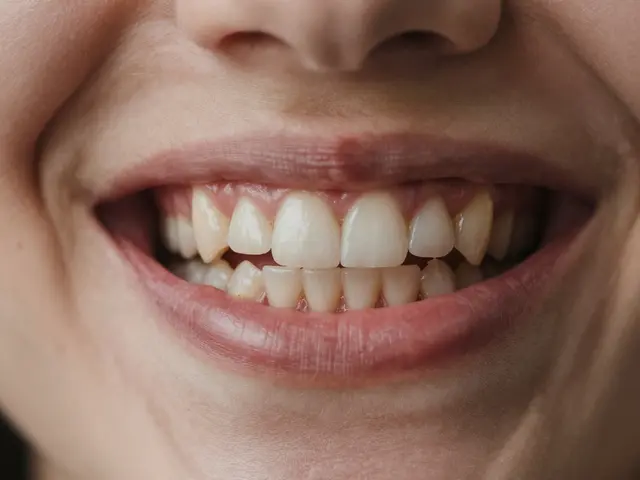 Jak poznat, že potřebuji rovnátka: příznaky, které byste neměli ignorovat