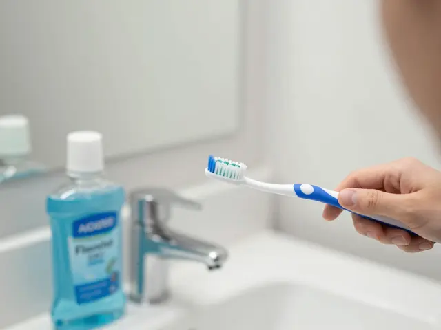 Jak se vyhnout zničeným zubům po rovnátkách: Praktické rady, které skutečně fungují