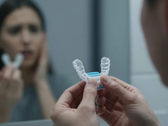 Jak si doma srovnat zuby: reálné možnosti a co vůbec funguje