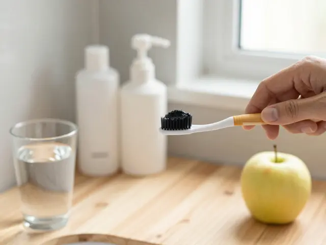 Jak získat bílejší zuby bez bělení: přirozené metody, které skutečně fungují