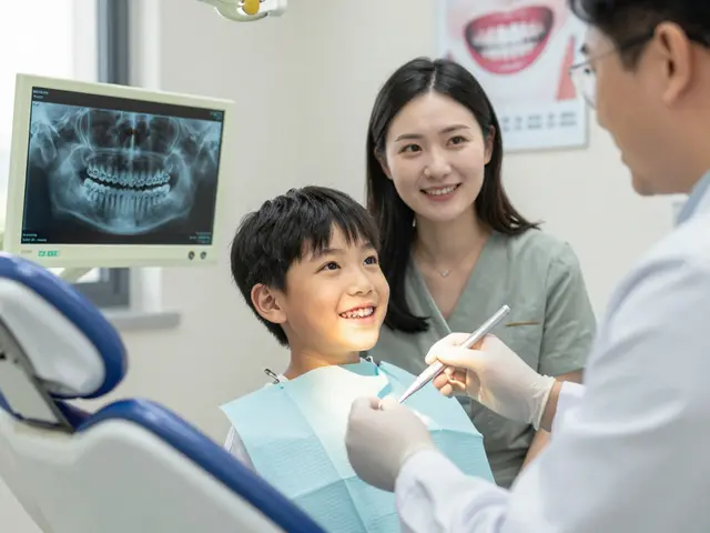 Kdy platí rovnátka pojišťovna? Všechno, co musíte vědět o hrazení ortodontie v ČR