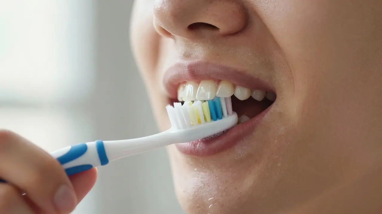 7 nejlepších způsobů, jak se zbavit zubního plaku