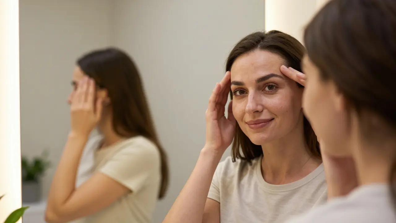 Estetické fazety: Skutečné příběhy lidí, kteří změnili svůj vzhled a život