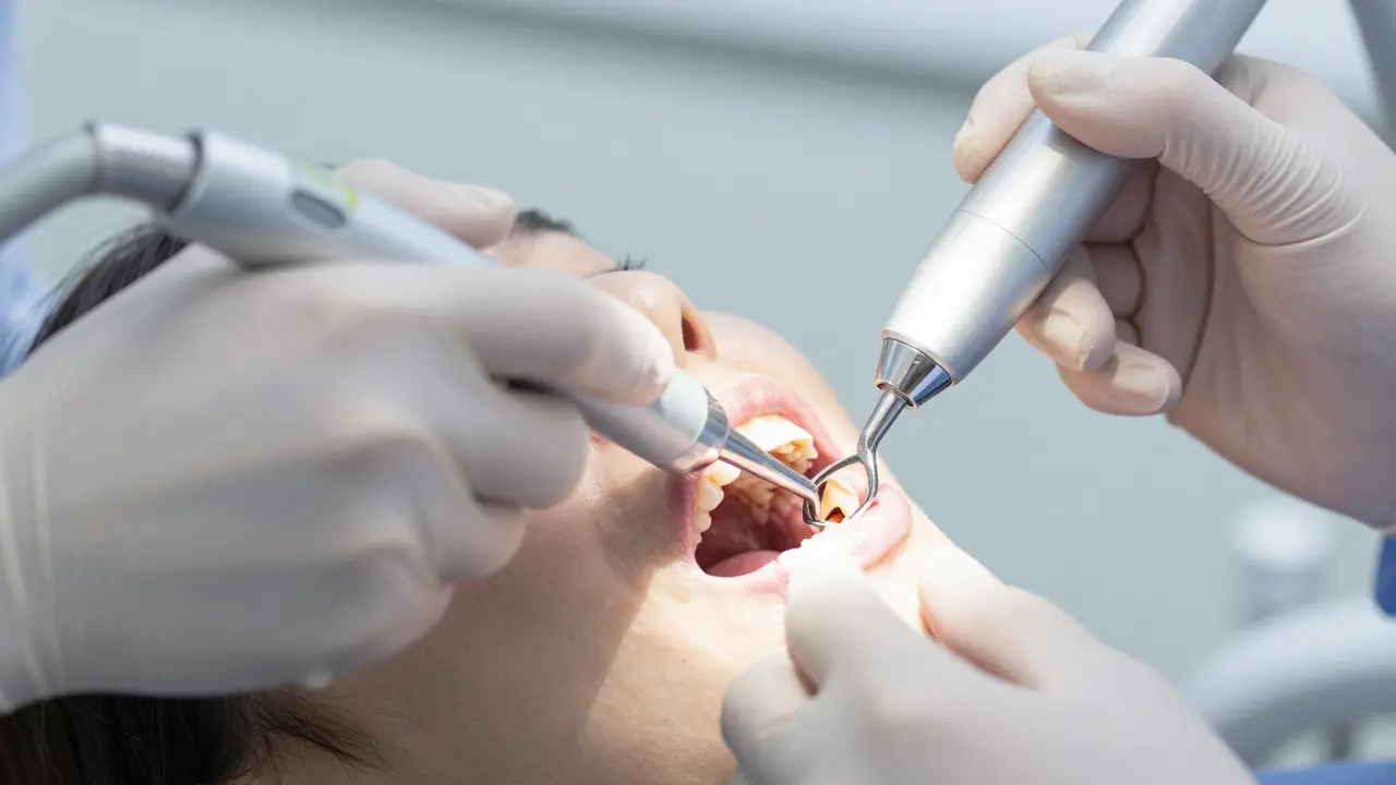 Jak často jít na čištění zubů? Pravidla od zubního lékaře