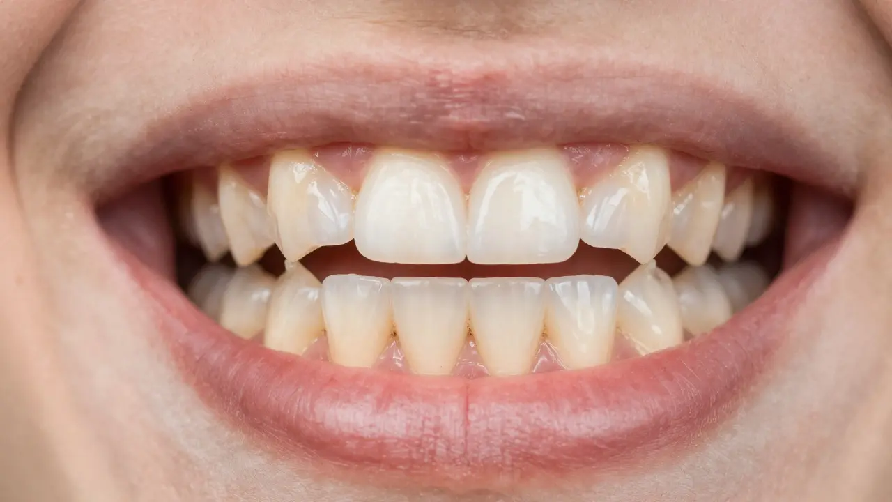 Jaké typy zubů existují a jak je rozpoznat? Všechno, co potřebujete vědět