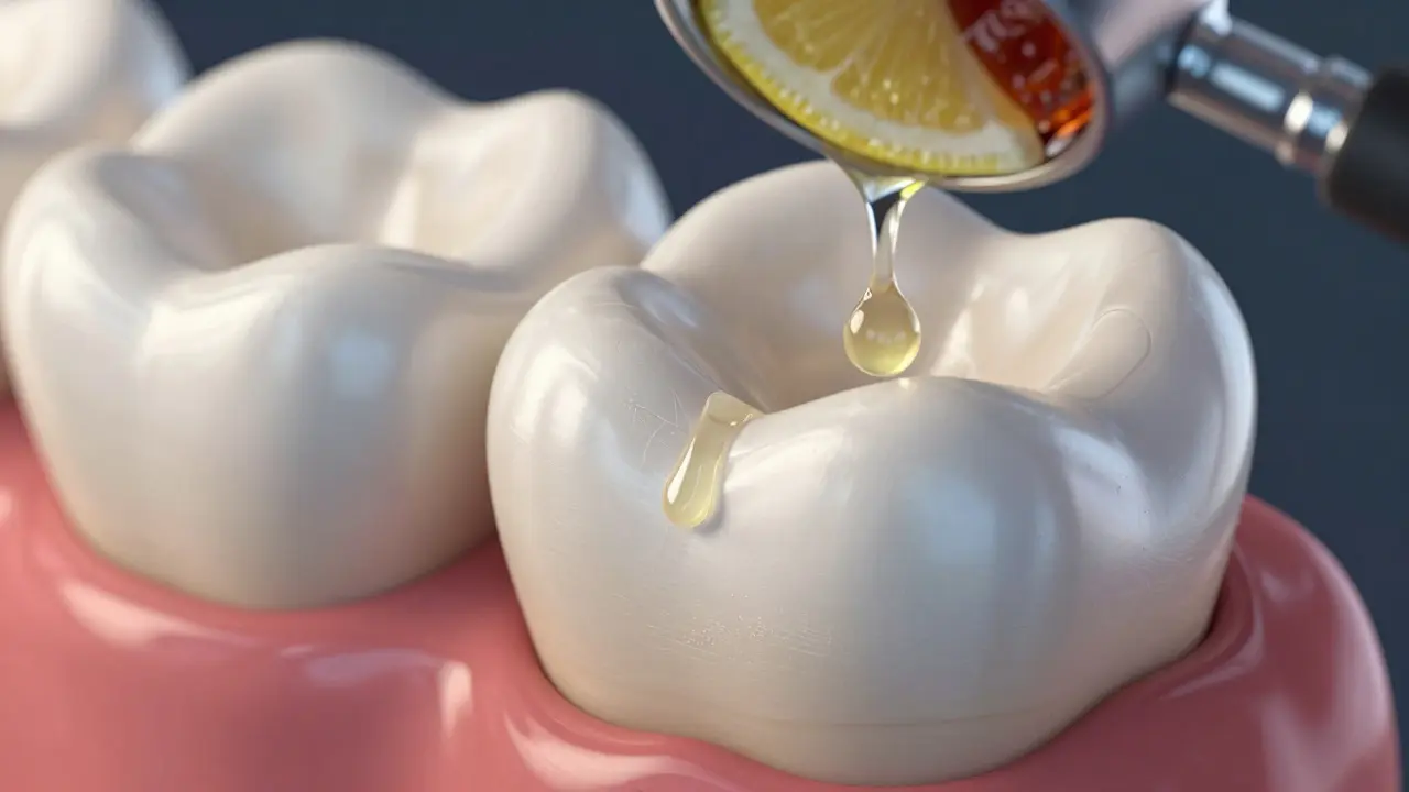 Po čem se nejvíc kazí zuby? Nejčastější příčiny poškozování zubů a jak jim předcházet