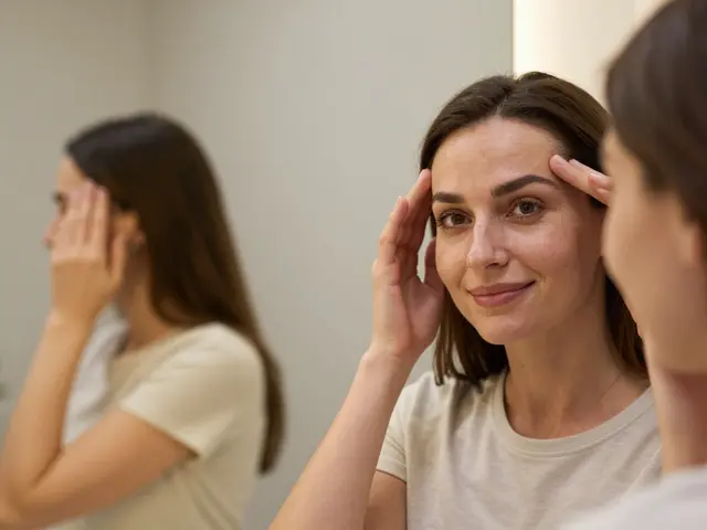 Estetické fazety: Skutečné příběhy lidí, kteří změnili svůj vzhled a život