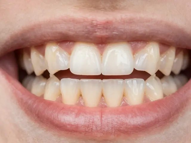 Jaké typy zubů existují a jak je rozpoznat? Všechno, co potřebujete vědět