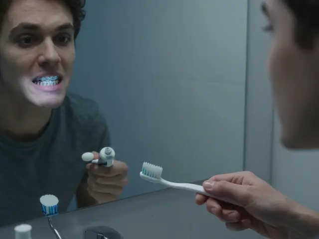 Zničené zuby po rovnátkách: Jak se vypořádat s tímto problémem a zabránit dalšímu poškození