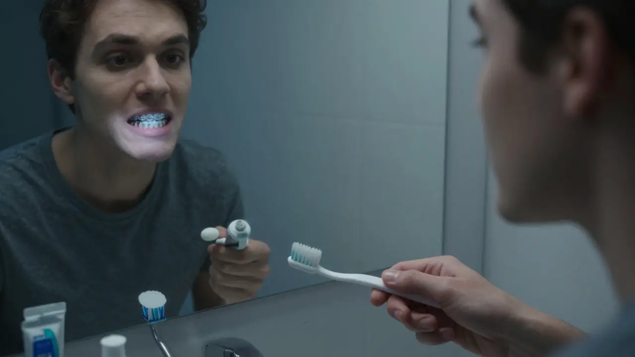 Zničené zuby po rovnátkách: Jak se vypořádat s tímto problémem a zabránit dalšímu poškození