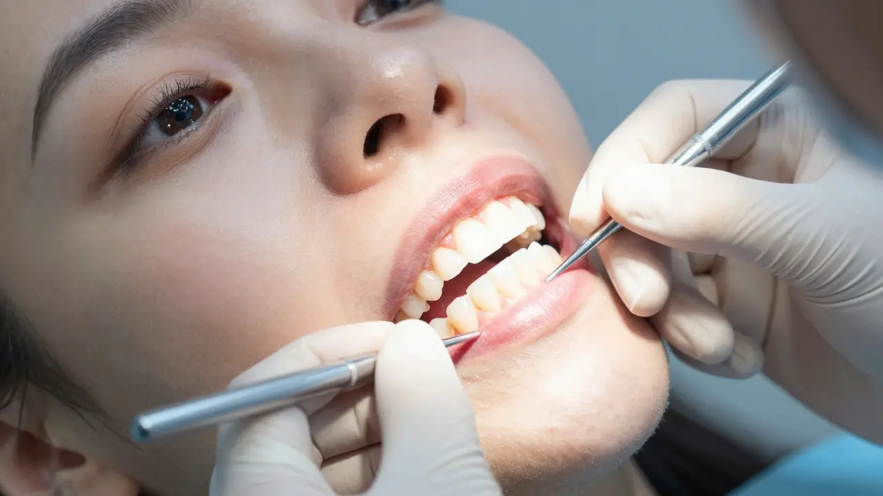 Celokeramické fazety: Nejčastější dotazy a odpovědi