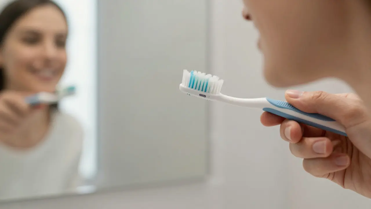 Jak Curaprox kartáčky mění vaši denní rutinu čištění zubů